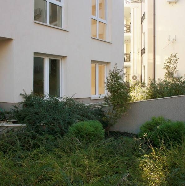 Park Briz Apartment0