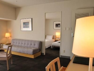 Hotel Mount Racey4