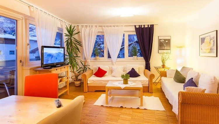 Ski Dome Appartements0