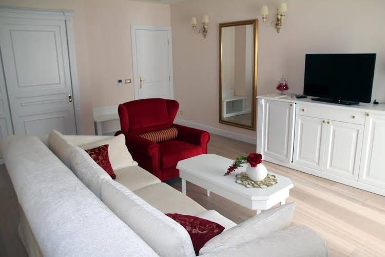 Luxury Rooms Villa Jadranka0