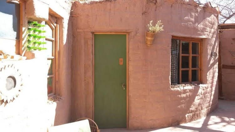 Hostal El Anexo0