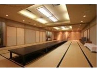 Yubari Hotel Shuparo2