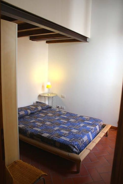 Apartment Mosca0