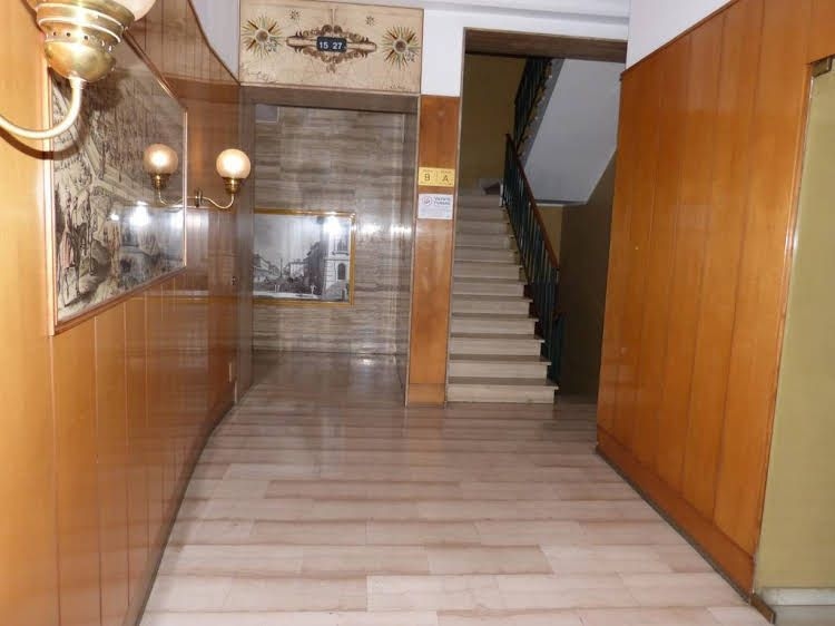 Residenza Piazza San Francesco0