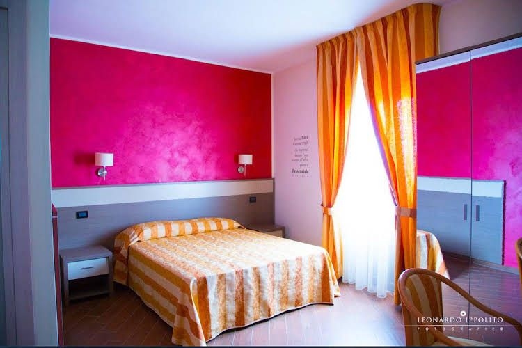 San Pio Bed & Breakfast0