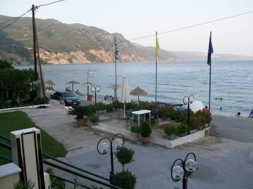 Hotel Balaska0