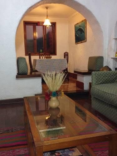 Quincha Guest House0