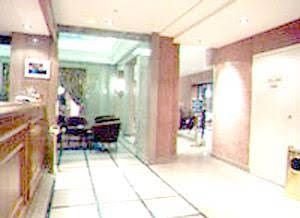 Hotel Raices0