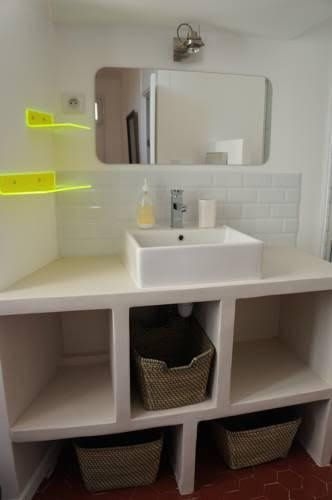 Appartement Le Milly0