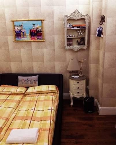 Budapesti Vitorlas Apartman0