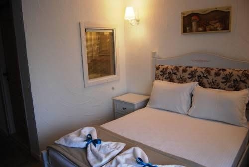 Tarcin Alacati Hotel0