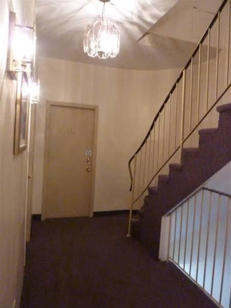 EconoHotel Montreal0