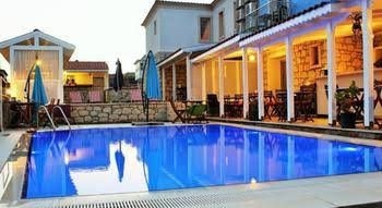 Alacati Alaris Hotel0