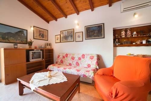 Apartment Nada 2740