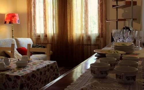 Bed&Breakfast Astromeria0