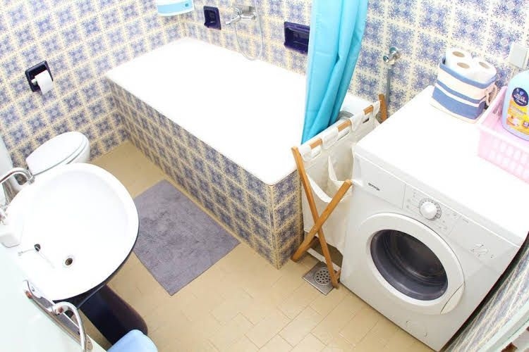 Apartment Luka0