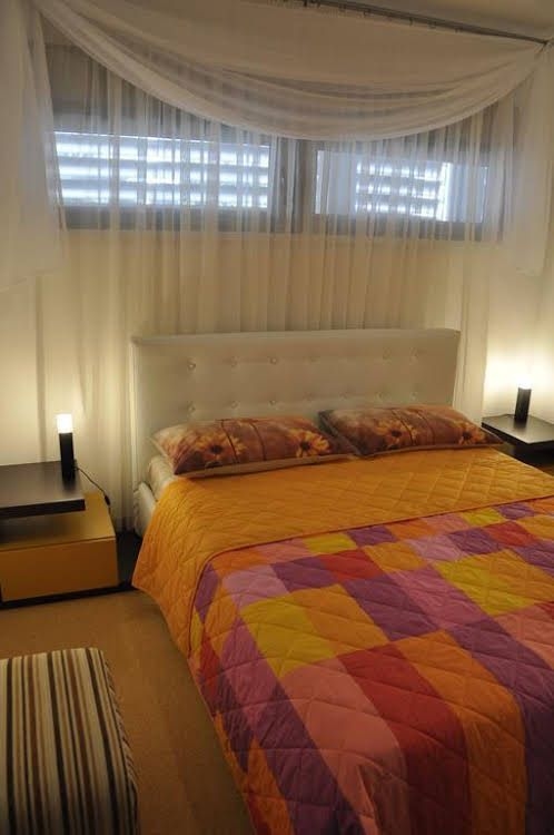 Alessia Apartment0
