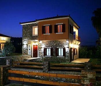 Art Lesvos Villas1