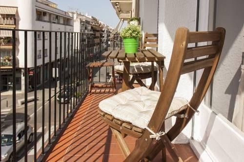 Subur Apartments0