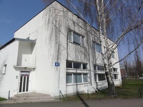 Hostel Broniewskiego0