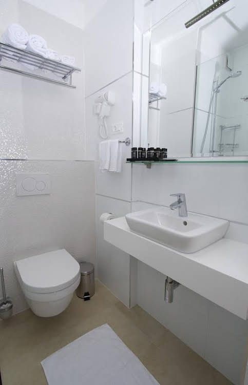 Luxury Apartment Split0