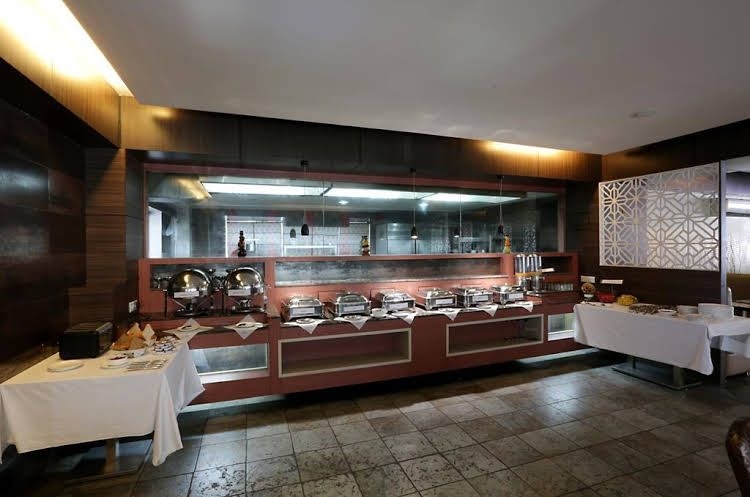 The Contour Hotel0