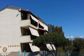 Villa Gorgona0