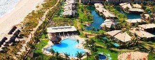 Dom Pedro Laguna Beach Villas & Golf Resort3