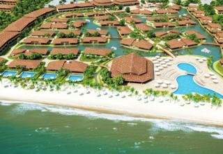 Dom Pedro Laguna Beach Villas & Golf Resort2