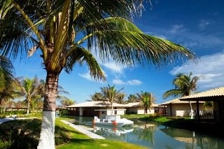 Dom Pedro Laguna Beach Villas & Golf Resort4
