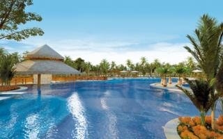 Dom Pedro Laguna Beach Villas & Golf Resort1