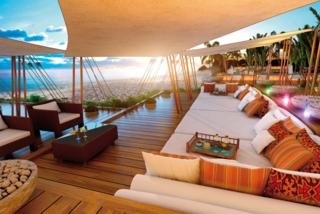 Dom Pedro Laguna Beach Villas & Golf Resort0