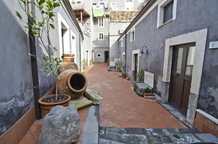 Residence I Love Sicily0