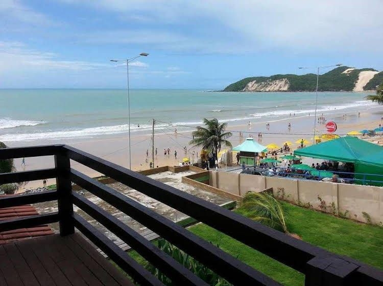 Hostel & Pousada Vitoria0