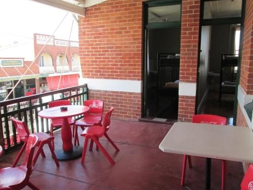 Maclean Hotel4