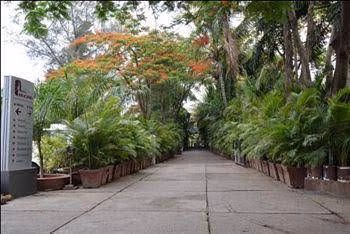 Hotel Kalasagar0