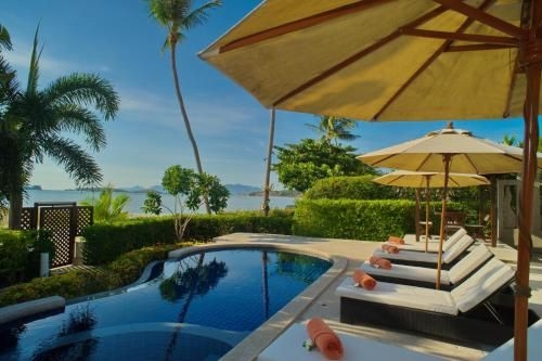 ชีโมนี่ ไพรเวท พูล วิลล่า (Shimoni Private Pool Villa)0