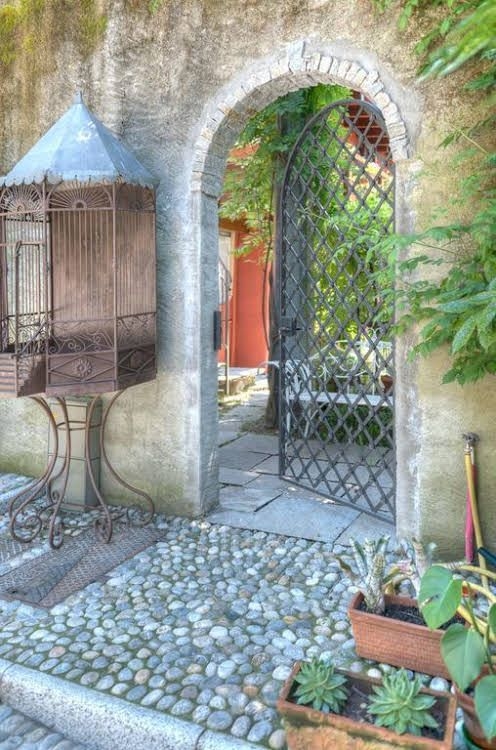 La Foresteria0