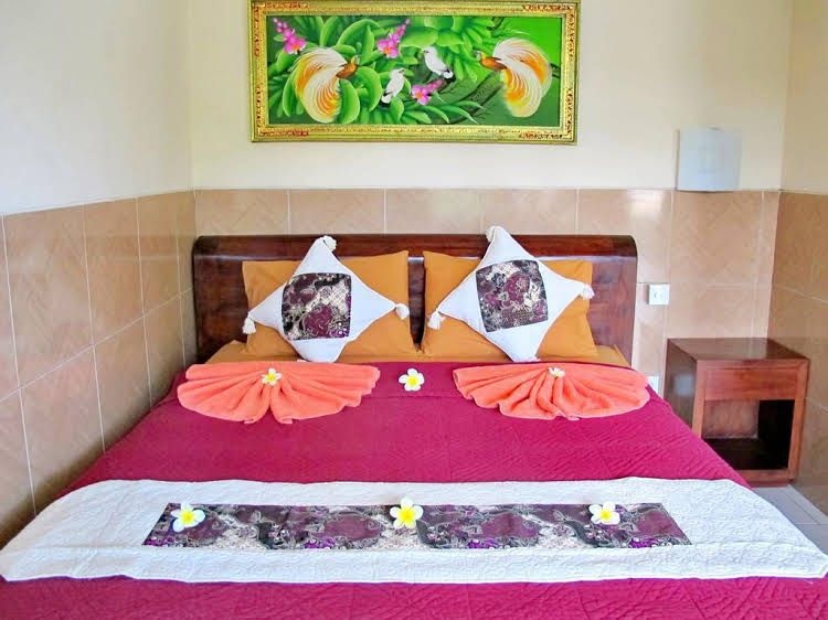 บูจู เกสต์เฮาส์ (Bucu Guest House)0