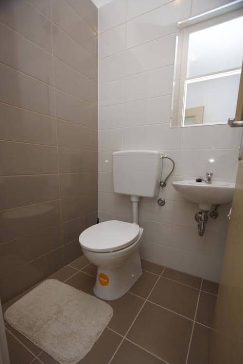 Apartment Mauro0