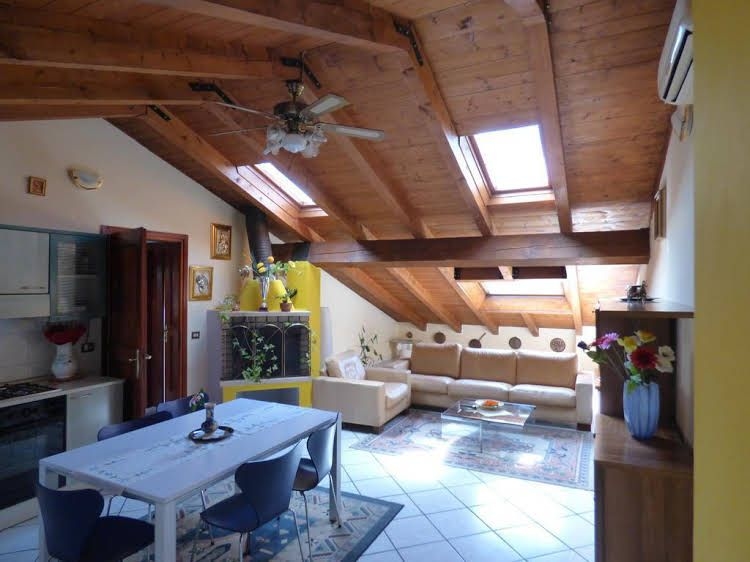 Residenza Tony 110