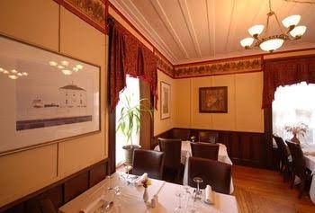 Auberge William Wakeham0