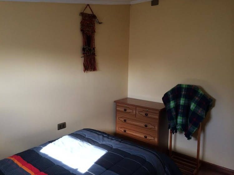 Hostal Volcanes0