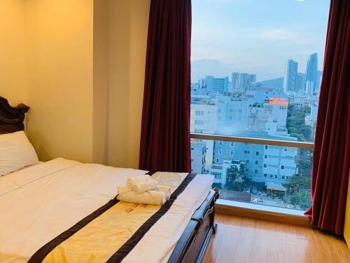 Nhat Linh hotel & Apartment (Nhat Linh Da Nang Hotel)2