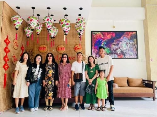 Nhat Linh hotel & Apartment (Nhat Linh Da Nang Hotel)1