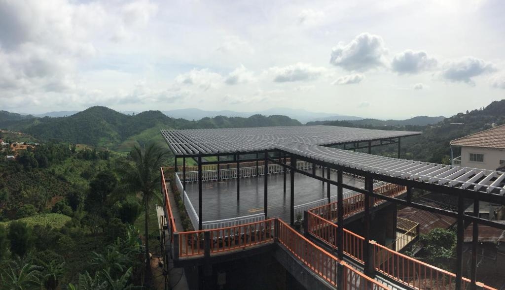 มายเพลส แม่สลอง (My Place Mae Salong)2