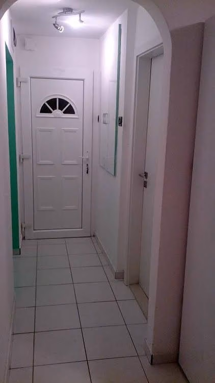 Apartment Karma20