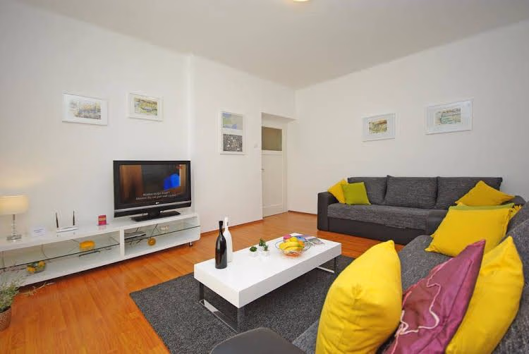 Apartment Dalibor0