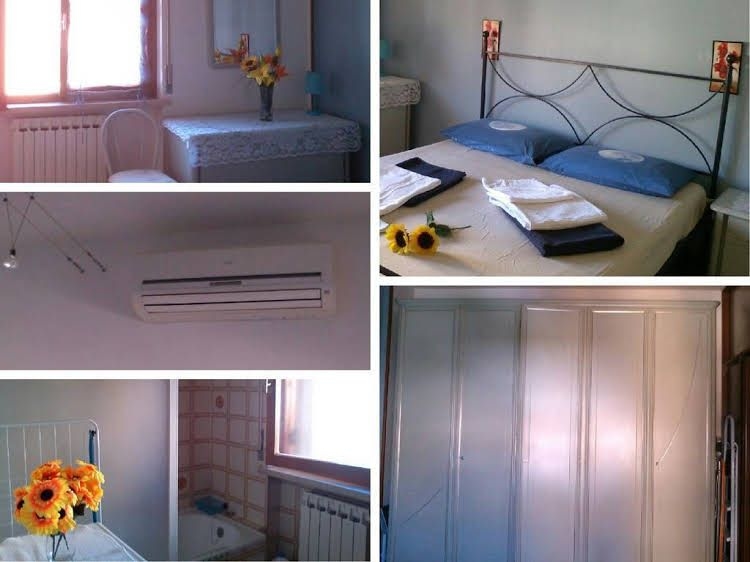 Short Stay Apartment Verona Centro0