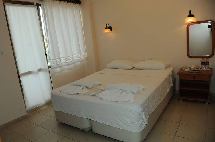 Hotel Dorukhan0